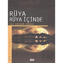 Rüya Rüya İçinde - Ali Haydar Haksal - Eşik Yayınları