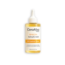Ceraalba Salisilik Asit Toner Yağ Dengeleyici & Arındırıcı Bakım 200ml