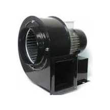 Fansan Obr Serisi Radyal Salyangoz Fan 200mm