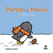 Penguen İle Kozalak - Msbu-716679