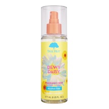 Tree Hut Dewy Daisy Vücut Spreyi 177ml