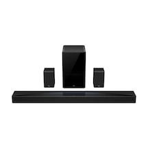 Tcl Q85h 7.1.4 Kanal 860w Ray Danz Dtsx Soundbar
