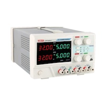 Utp3305-ıı Dc Ayarlı Güç Kaynağı