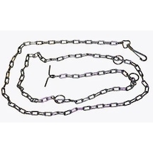 Köpek Zinciri - 3x200 - 12 Adet Standart