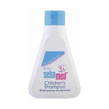 Sebamed Bebe Şampuanı 250 Ml