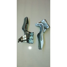 Menteşe Kaput Qashqai 14-15 Rh