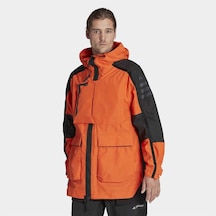 adidas Terrex Xploric Rain Rdy City Erkek Mont Turuncu