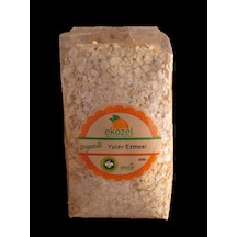 Organik Yulaf Ezmesi 1 KG