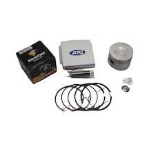 Jcc Cg 125 Cc Piston Kit
