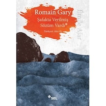 Safakta Verilmis Sözüm Vardi