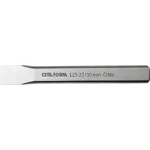 L25-150-2\150Mm Duz Keski Ceta