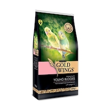 Gold Wings Premium Yavru Muhabbet 1 Kg