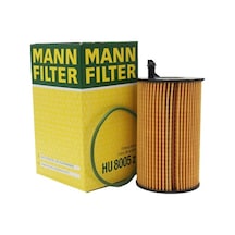 Porsche Macan 3.0D 2014-2018 Mann Yağ Filtresi