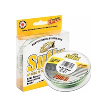 Sufix Performance Pro8 İp Misina Pınk - 0.27mm - 135mt - 22kg