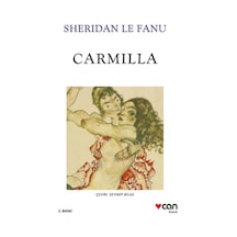 Carmilla - Qhdh-820789