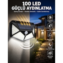 Yx-100 Led Işık - Lisinya