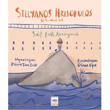 Stelyanos Hrisopulos Gemisi - Ybve-729628