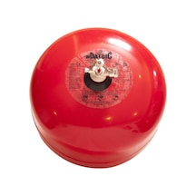 Dalgıç Köpüklü Otomatik Yangın Söndürücü 6 KG