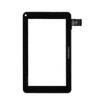 Piranha Pro II Tab 7.0 Dokunmatik