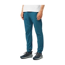 Salomon Wayfarer Ease Pants M Deep Dıve Outdoor Pantolonu Lc22098 001