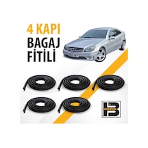 Mercedes Clc 160 Prime-sport 4 Kapı Bagaj Fitili Bm04589