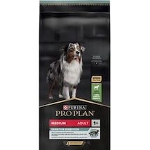 Pro Plan Medium Adult Sensitive Digestion Kuzulu Orta Irk Yetişkin Köpek Maması 10kg