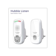 Motorola Hubble Hbl01 Dect Dijital Bebek Telsizi
