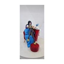 Yelan Figür Figure Yelan Chu Figür 15 Cm