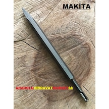 Makita Sds Plus Murç Sivri Keski Kırıcı Delici Keskisi 250mm