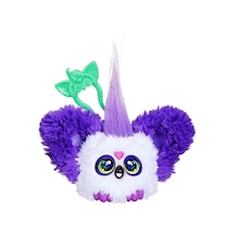 Furblet Sesli Peluş Bam-boo G1698