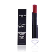 Guerlain La Petite Robe Noire Lips Ruj 023 Rubby Ring 0