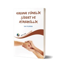 Kadına Yönelik Şiddet ve Ataerkillik  - Sait Yıldırım  - Eğiten Kitap