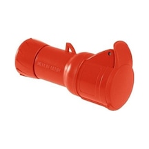 SCHNEIDER Pky16M434 4X16A, Trifaze, 3P+T, Ip44, Hızlı Bağlantı, U