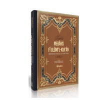 Kuran İlimlerine Dair Konular - Mebahis Fi Ulumil Kuran