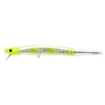Apia Hbait 14Cm 14G Maket Balık Sarı Beyaz