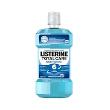Listerine Total Care Stay White Serinletici Nane 250 ML