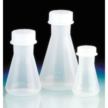 Plastik Erlen Vida Kapaklı 125Ml