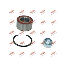 Porya Ve Rulman - Fiat Brava, Doblo, Tipo, Tempra, Egea, 155 - Goodyear-110040