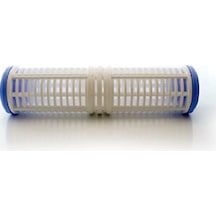 Watermanya 10'' Yıkanabilir Plastik Tortu Su Arıtma Filtresi