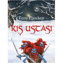 Kış Ustası - Terry Pratchett - Tudem Yayınları