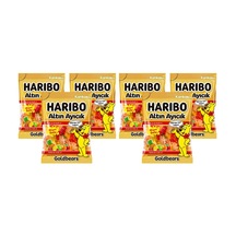 Haribo Altın Ayıcık 80gr X6