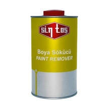 Sintaş Boya Sökücü 1Kg