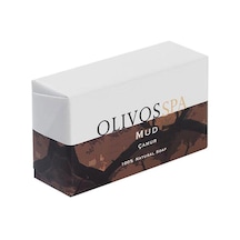 Olivos Spa Pürüsüzleştirici Çamur Zeytinyağı Katı Sabun 250 G