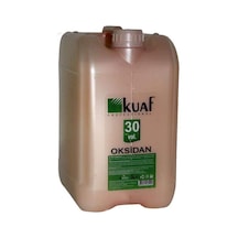 Kuaf Oksidan 30 Volüm %9 5 L (536517013)