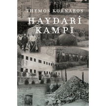 Haydari Kampı Yordam Edebiyat