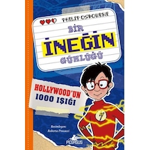Bir İneğin Günlüğü 2. Hollywood Un 1000 Işığı