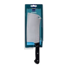 Metro Professıonal Satır 18 Cm 1638-21 Universal Cleaver Bıçak 2'li Ekonomik Paket - 2 Adet Tarı Gümüş