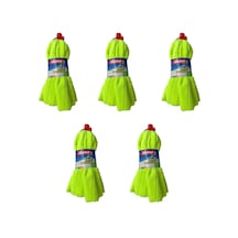 Simpak Balerin Mop L Büyük Boy 5'li 30 CM