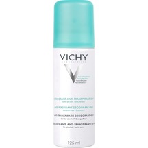 Vichy Anti-Transpirant Terleme Karşıtı Unisex Sprey Deodorant 125 ML