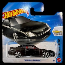 Hot Wheels 2026 98 Honda Prelude